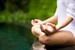 Mudra hands